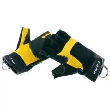 Перчатки Для Веревки Camp Pro Fingerless Gloves (Us:l)