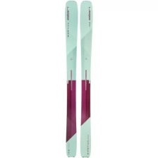 Горные Лыжи Elan 2021-22 Ripstick 102 W (См:162)