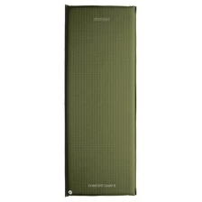 Коврик Самонадувающийся Kovea Comfort Camp Ii Olive