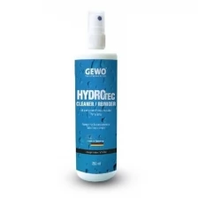 Спрей для настольного тенниса Gewo HydroTec Set Easy Clean 250ml
