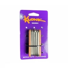 Ключ многофункциональный KLONK Woody 8 в 1 10530