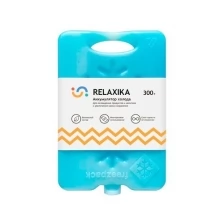 Аккумулятор холода Relaxika (300 гр.) KSZ-REL-20300