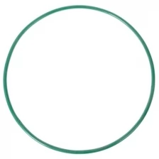 Обруч гимнастический, алюминиевый, d=60 см, 250 г,цвета Микс 625927 .