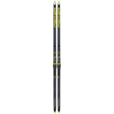 Беговые Лыжи Fischer Speedmax 3D Skate Plus Stiff Ifp Желтый (См:186)