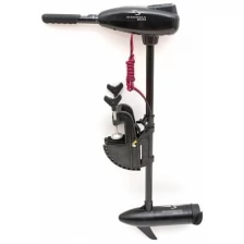 Электрический лодочный мотор SHARMAX ECO SE-18L (40LBS)