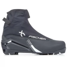 Ботинки лыжные FISCHER XC COMFORT SILVER 18/19 S21018 41 EU