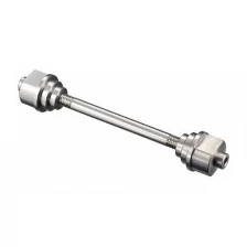 Инструмент Shimano TL-HB16 для правки велосипедных колес с полой осью 8/15/20 мм Y20W98020