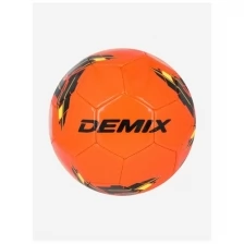 Demix мяч футбольный облегченный тренировочный