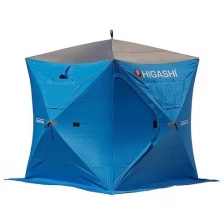 Палатка зимняя для рыбалки HIGASHI COMFORT PRO