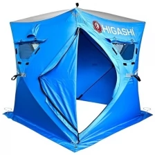 Палатка зимняя для рыбалки HIGASHI COMFORT SOLO