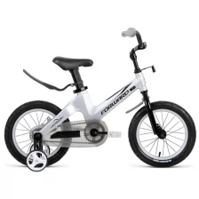 Детский велосипед Forward Cosmo 12 (2020) 12 Белый