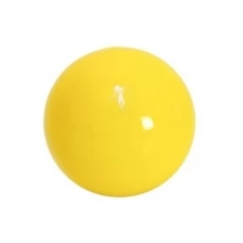 Мяч наливной Franklin Fascia Ball, 10 см, вес 0,5 кг