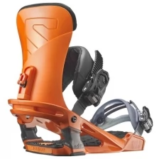 Крепления сноубордические TRIGGER, размер:S, L41509500