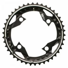 Передняя звезда SHIMANO для FC-M610, 48T-AL