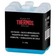 Аккумулятор холода THERMOS Ice Pack комплект 2*100 gr