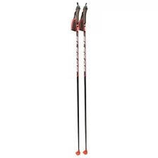 Палки лыжные SLEGAR 35/65, 155 см