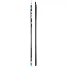 Беговые Лыжи Salomon 2021-22 Aero Grip Junior (См:151)