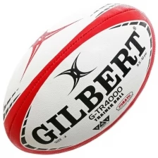 Мяч для регби GILBERT G-TR4000, арт.42097804, р.4