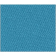 Комплект бильярдного сукна "Турнирное Про II" Синее для стола 8 футов