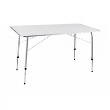 Стол складной TREK PLANET Picnic 120, кемпинговый, 60х120х50/69 см