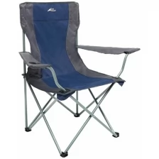 Кресло складное TREK PLANET Picnic Olive, кемпинговое, 54х54х90см