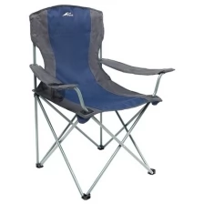 Кресло складное TREK PLANET Picnic XL Olive, кемпинговое, 58х57х97см