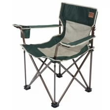 Кресло Camping World Companion S (цвет зелёный)
