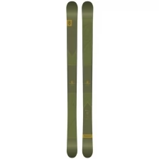 Горные Лыжи Majesty 2021-22 Dirty Bears Green/Haki (См:175)