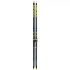 Беговые Лыжи Fischer 2020-21 Speedmax 3D Skate Cold Stiff Ifp (См:186)
