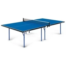Теннисный стол Start Line Sunny Light Outdoor Blue