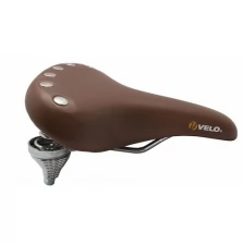 Седло велосипедное VELO VL-8114 6-148114