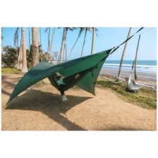 Сверхлегкий тент для гамака Ticket to the Moon Lightest Tarp