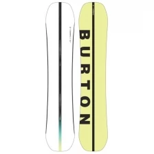 Сноуборд Burton Custom 2022 170W