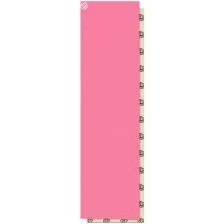 Шкурка Для Скейтборда Footwork Dip Grip Colors Pink
