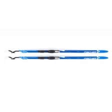 Беговые лыжи SPORT GLASS EF IFP