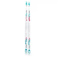 Беговые лыжи TISA 2021-22 ELEGANCE STEP WOMEN (см:177)