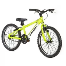Велосипед ANT-20" green/зеленый