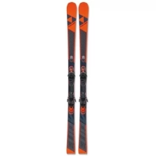Горные Лыжи С Креплениями Fischer 2019-20 Brilliant The Curv Mf + Rsw 12 Pr (См:178)