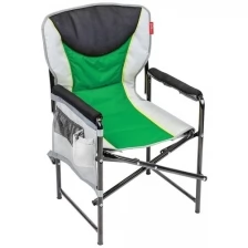 Кресло складное HausHalt P ННС2 зеленый