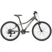 Велосипед Giant Xtc Jr 24 2022 Metal