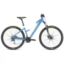 Велосипед Format 7714 2022 рост M синий матовый