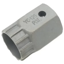 Инструмент Съемник кассеты Bike Hand YC-126