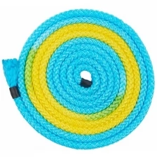 Скакалка для художественной гимнастики Chanté Cinderella Gradient Multicolor, 3м