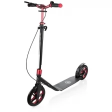 Двухколесный самокат Globber One NL 230 Ultimate (2018) Ruby red
