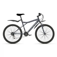 Велосипед Stark Slash 26.1 V (2021)