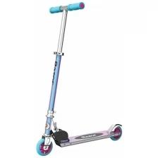 Самокат для детей Razor A Series Special Edition Holographic - Голографический