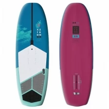 Жесткая доска sup комплект Aztron Falcon Surf Foil Board 2021 ASSORTED