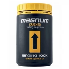 Магнезия Singing Rock Magnum Crunch Box 100 Г.