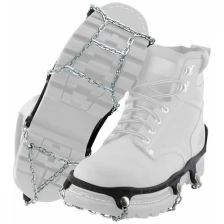 Цепи для обуви Yaktrax Chains, размер 41-43