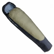 Спальный мешок FUN 250 R-zip (кокон+3С, 215X80X55 см)